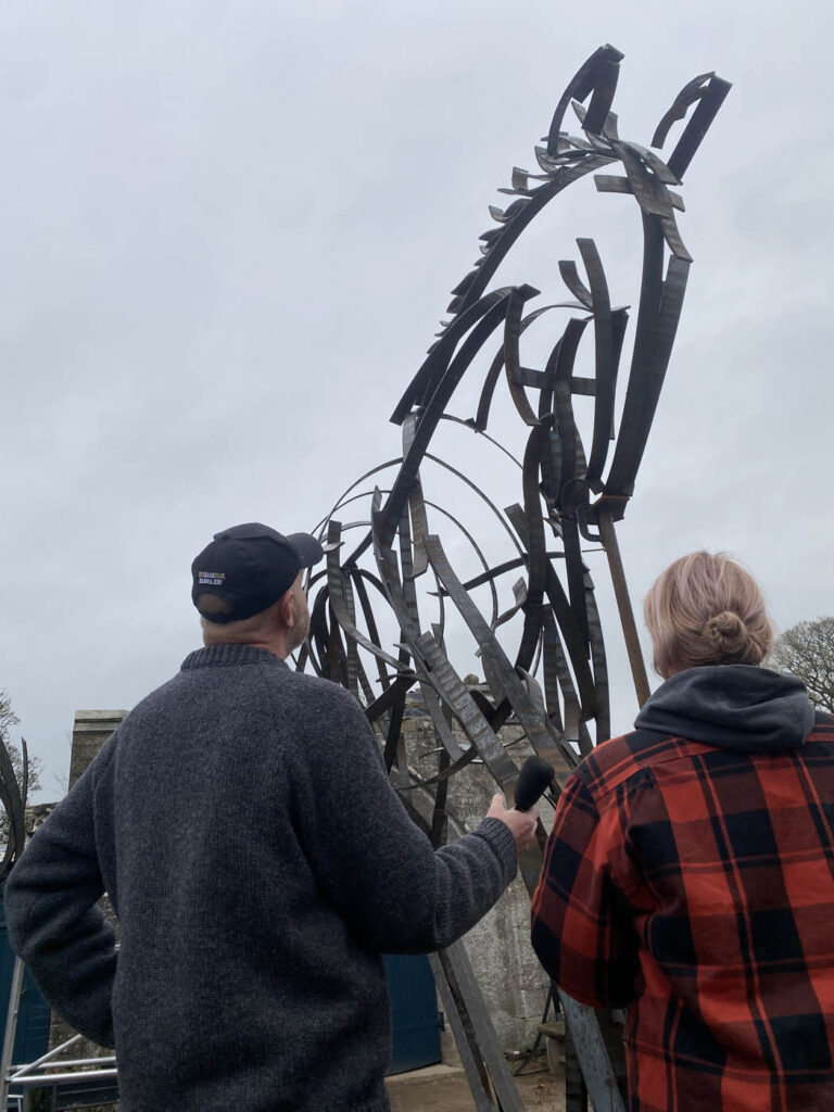 CACN Grace Forge podcast still 4