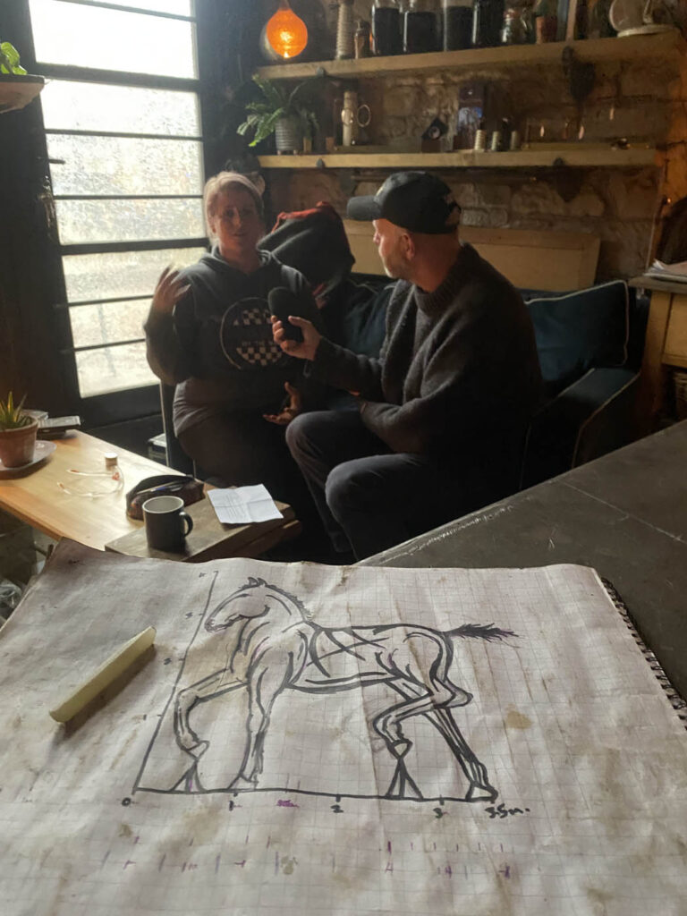CACN Grace Forge podcast still 6